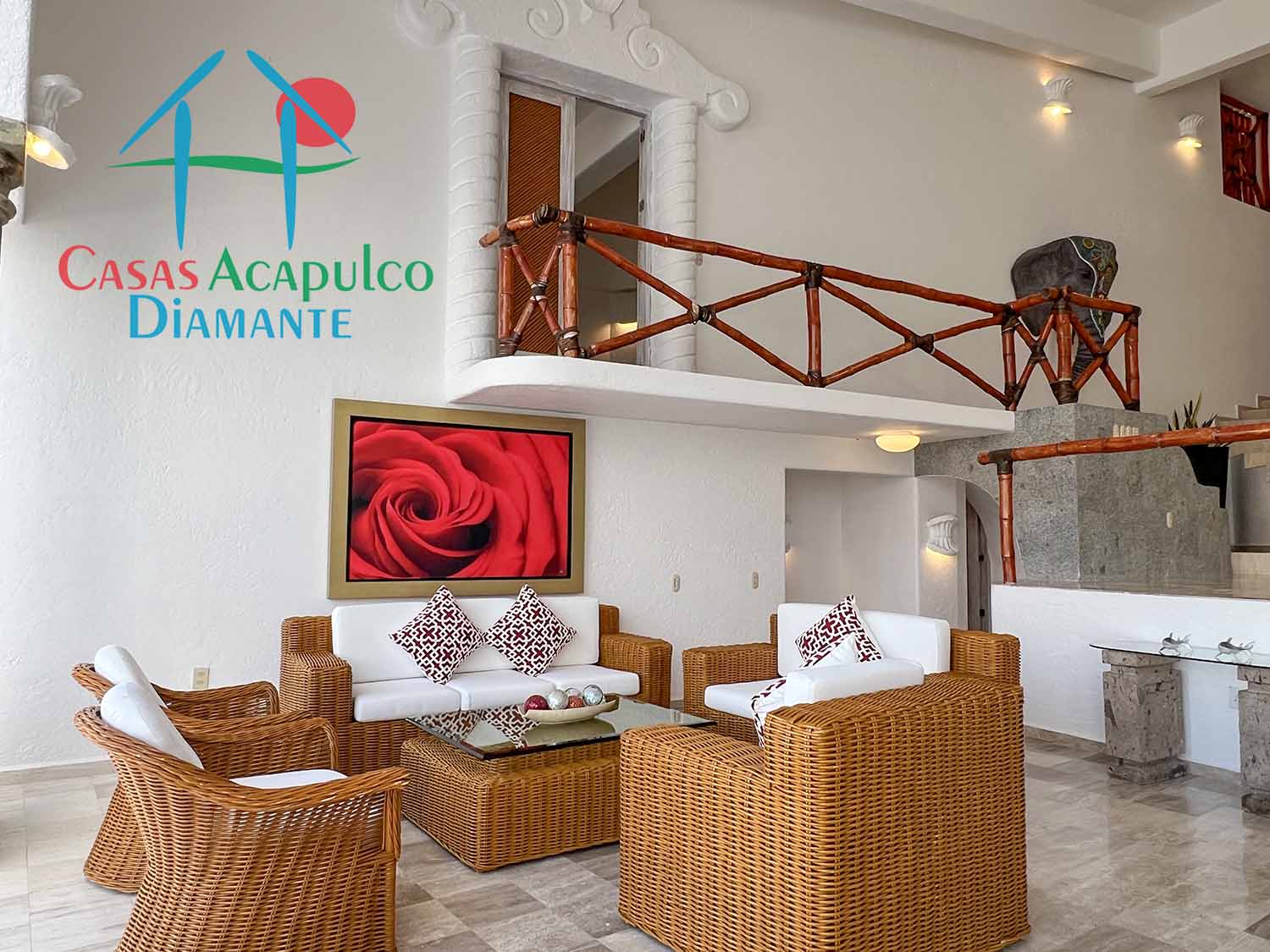 Casa Buenos Aires - Estancia 21 Casa Buenos Aires - Estancia 21